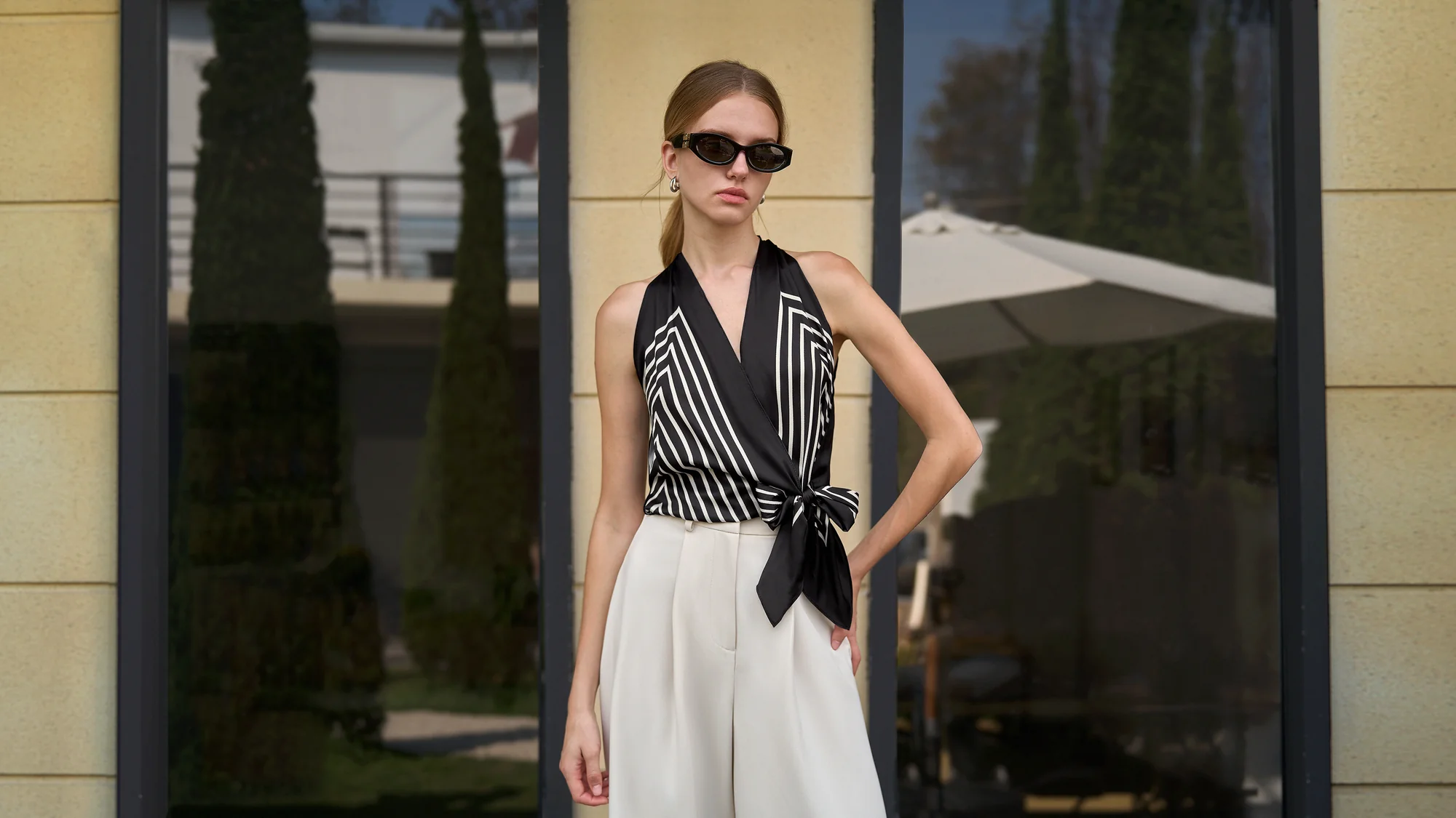 Redefine Your Weekend Style