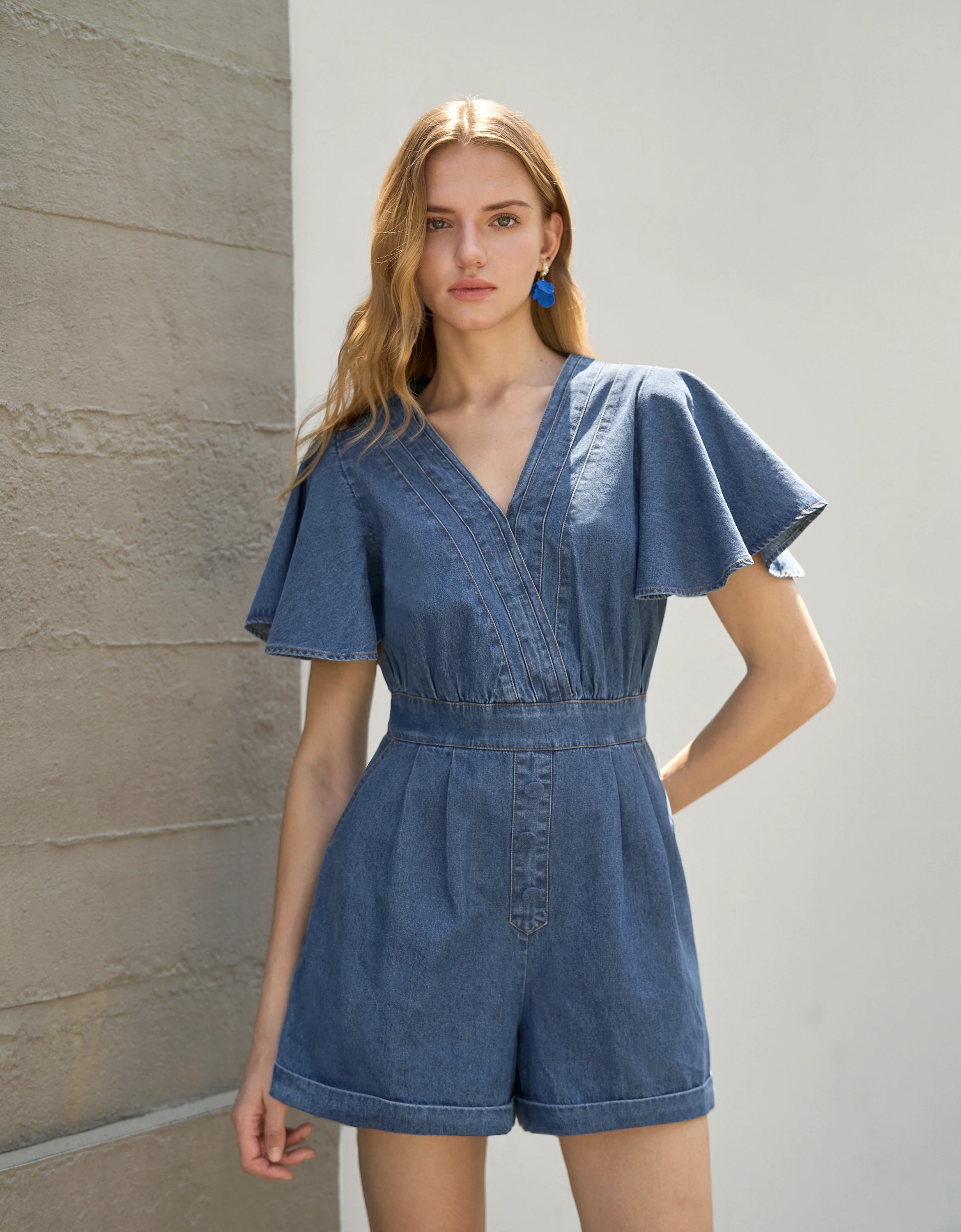 New In