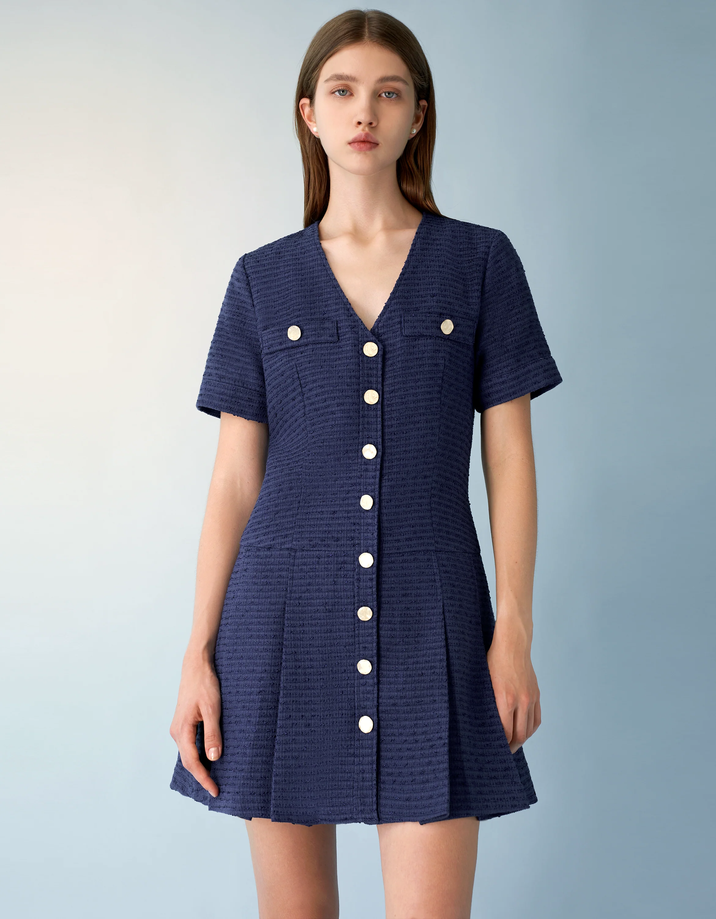 International Women's Day Sale - Short